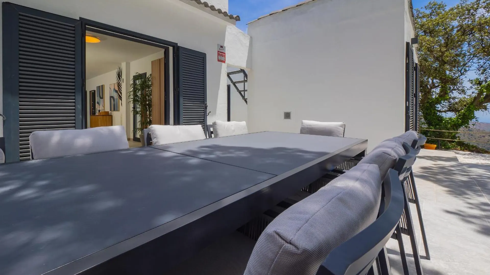 Cubo'S Casa Pineda Villa Málaga 0*,  İspanya