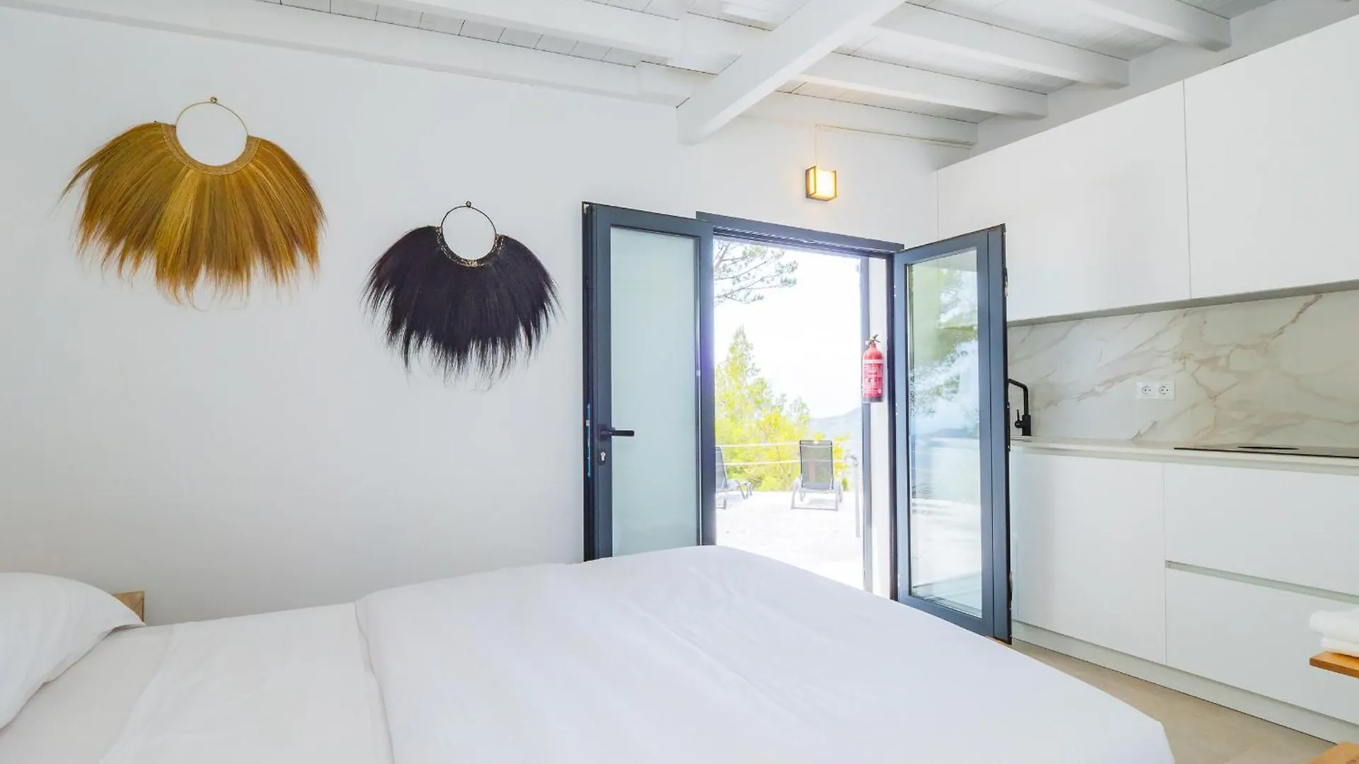 Cubo'S Casa Pineda Villa Málaga İspanya