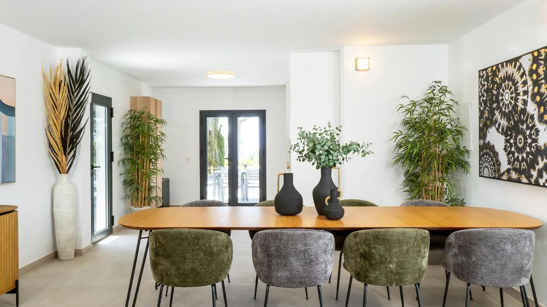 Cubo'S Casa Pineda Villa Málaga