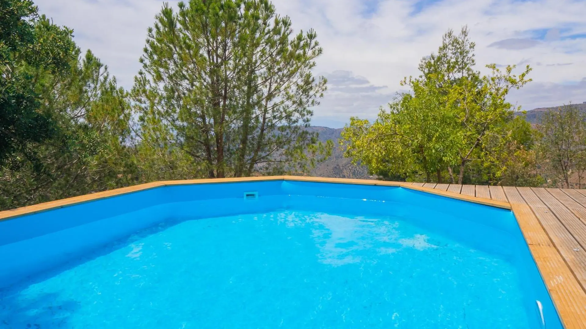 Cubo'S Casa Pineda Villa Málaga İspanya