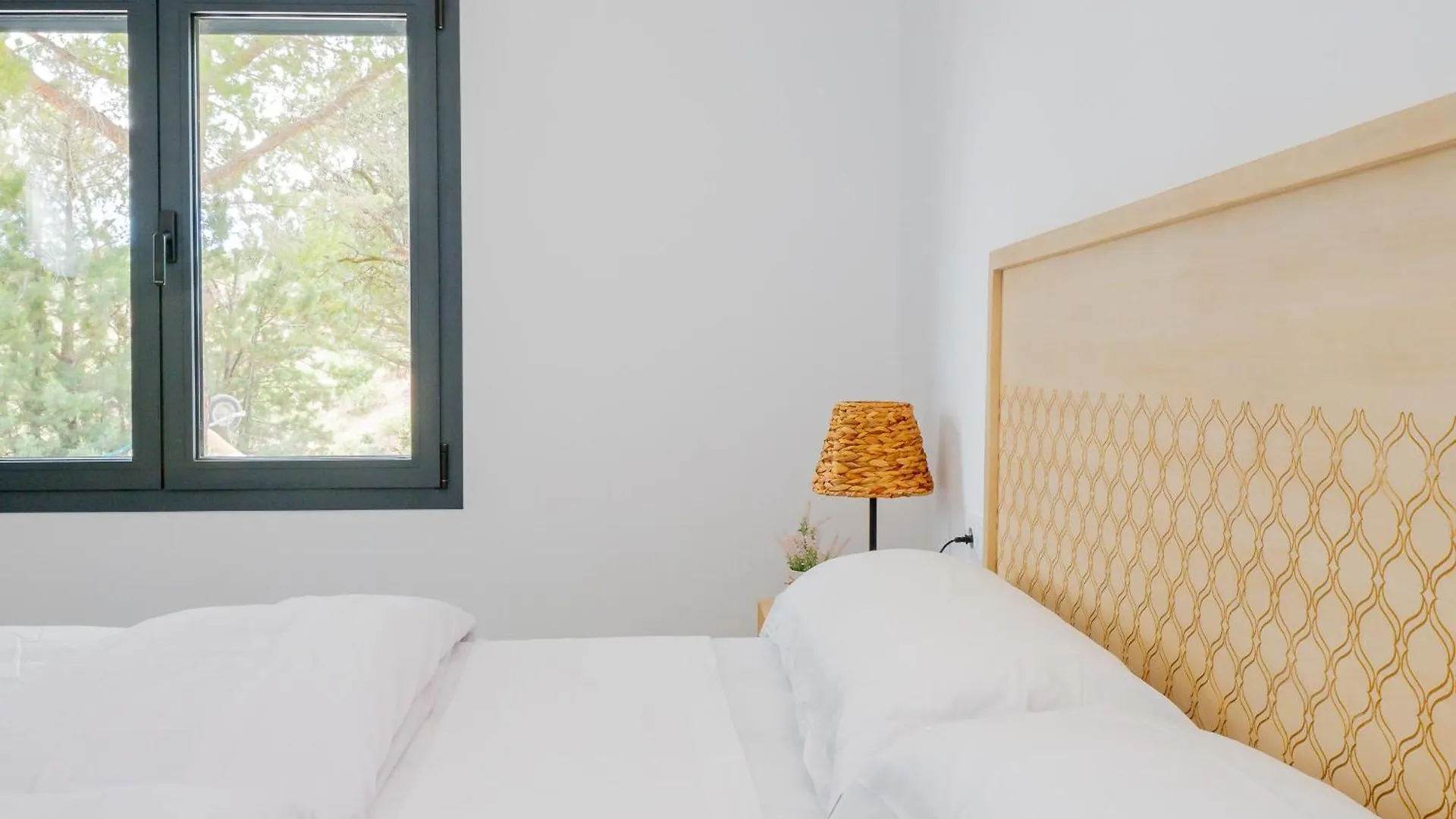 Villa Cubo'S Casa Pineda Málaga Ferienhaus