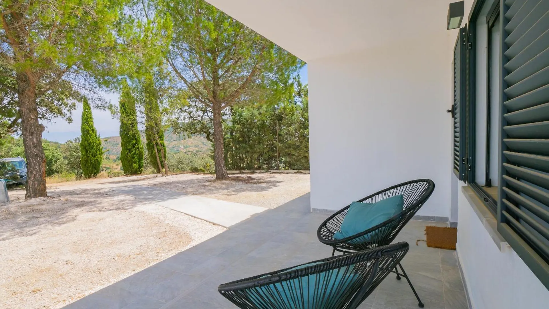 Cubo'S Casa Pineda Villa Málaga 0*,