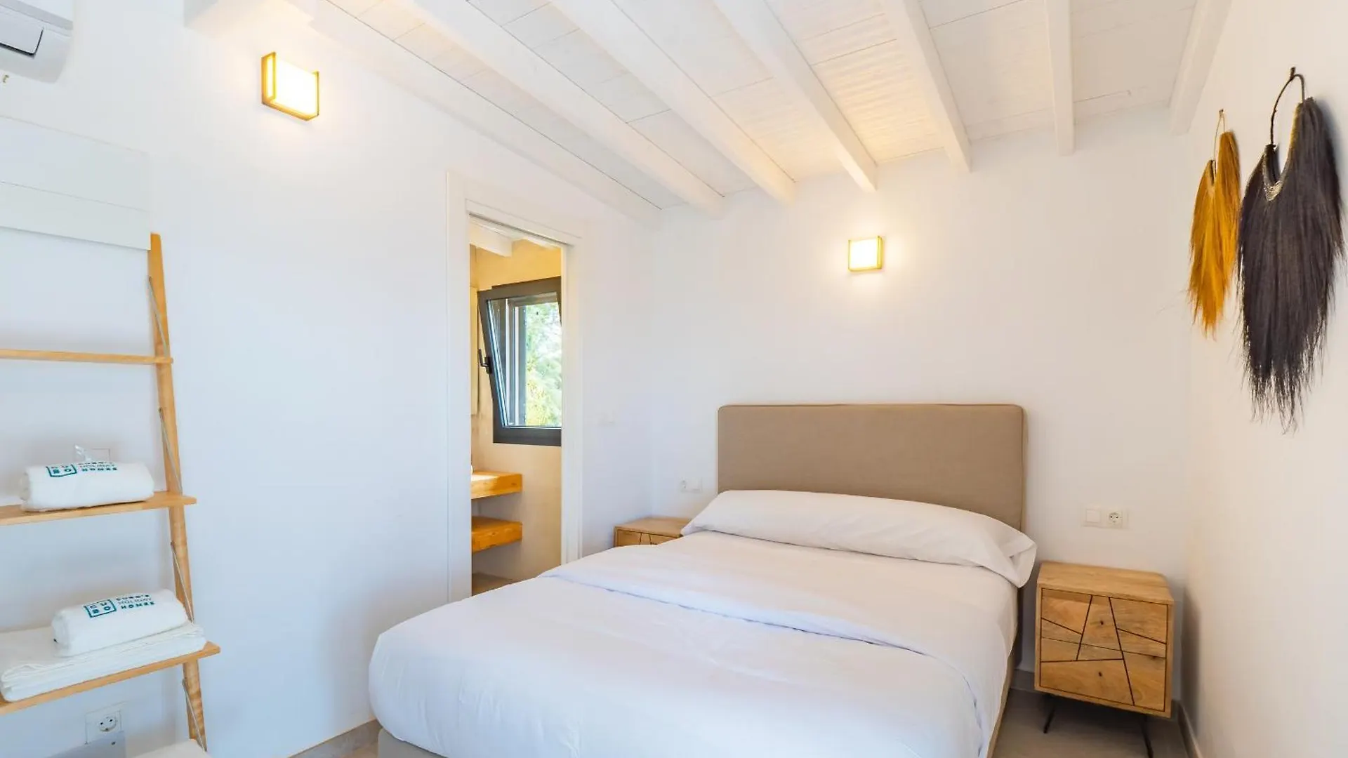 Cubo'S Casa Pineda Villa Málaga Nyaraló