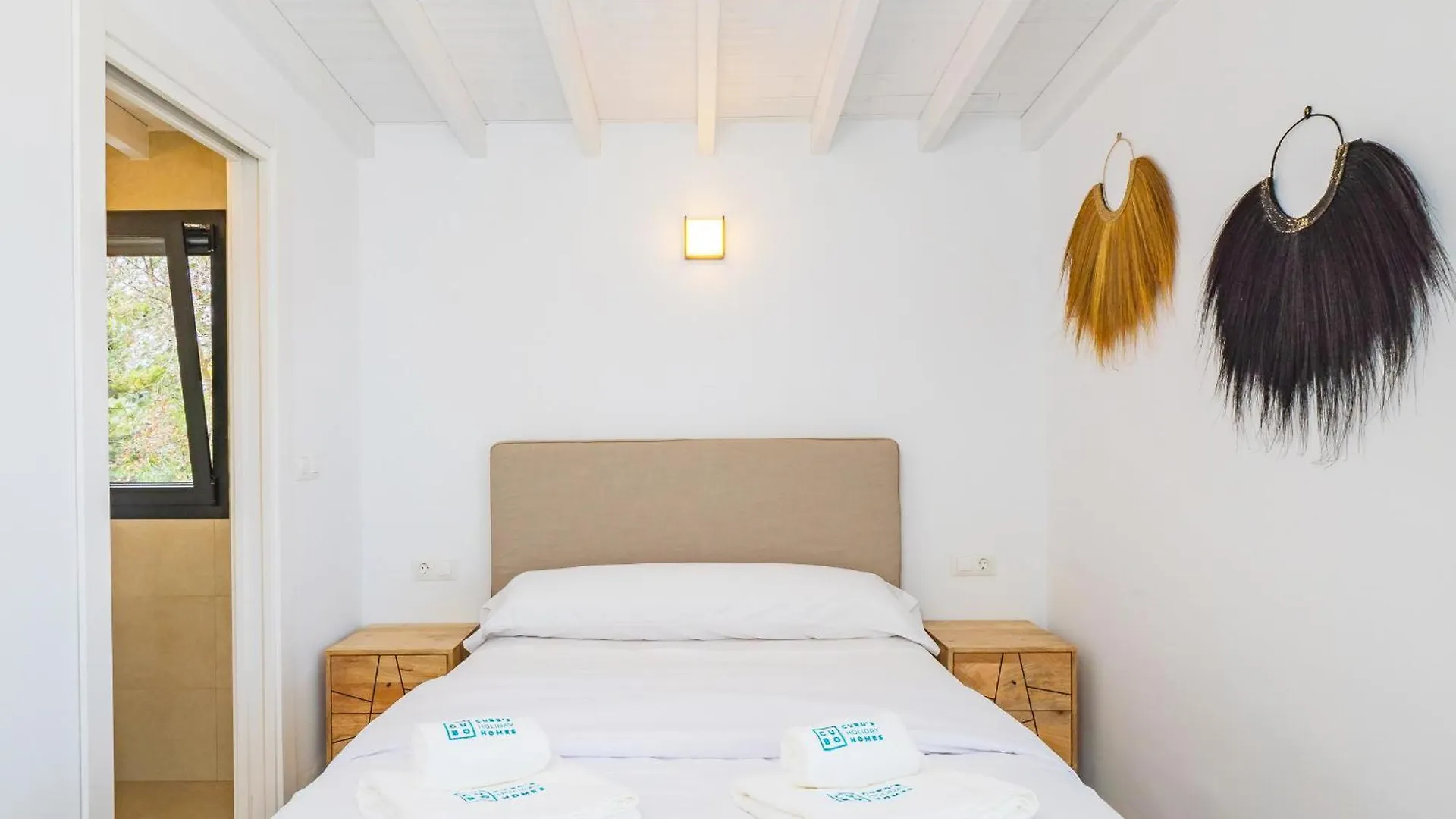 Cubo'S Casa Pineda Villa Málaga