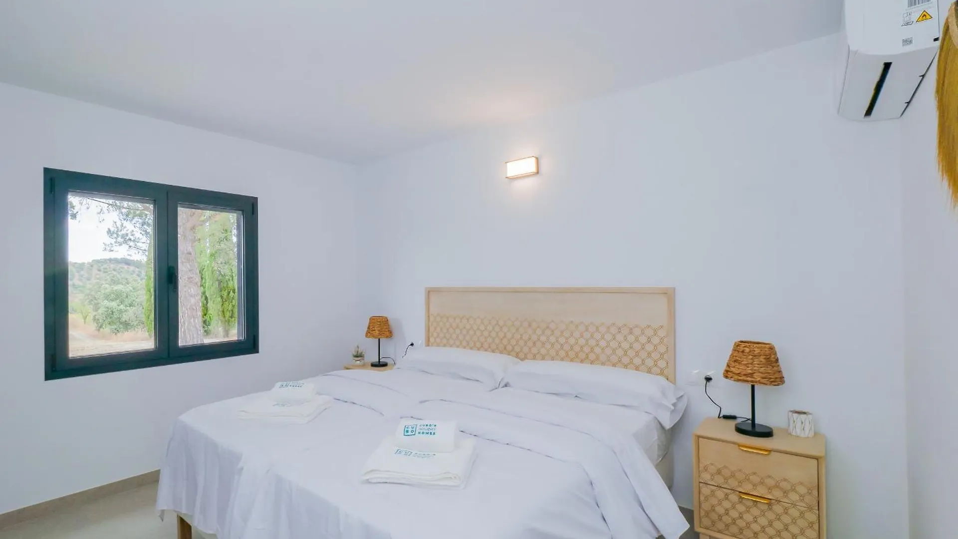 Cubo'S Casa Pineda Villa Málaga